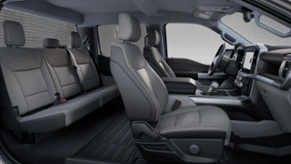 2025 Ford F-150 Lightning® Internal Image 1